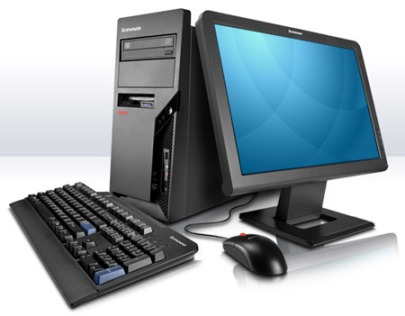 SYSTEMarket Riobamba Intel Core i5